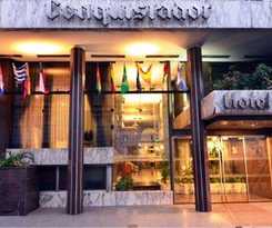 CONQUISTADOR HOTEL