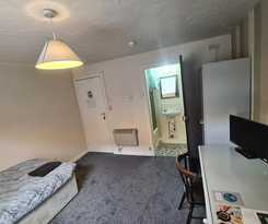 The Coach House Rooms