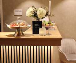 Hotel Hotell R&aring;dhuset