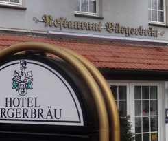 Hotel Bürgerbräu
