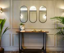 The Twelve Suites collection