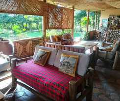 Hotel Simba Safari Camp