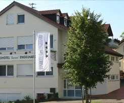 Landhotel Garni Engelhard