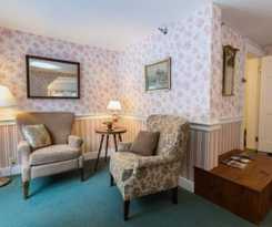 Arlington\'s West Mountain Inn