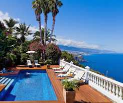 Hotel Jardin de la Paz