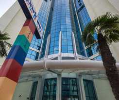 Hotel Melia Ibirapuera