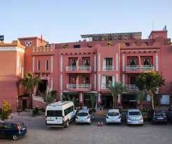 Hotel Salama