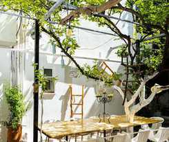 Lefka, Apartments and Studios