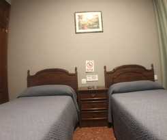 Hotel Hostal Venecia