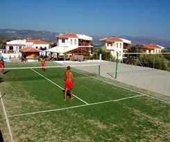 Hotel Kyma