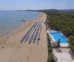 Villaggio Gabbiano Beach