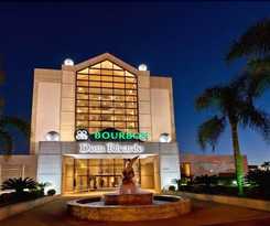 Hotel Bourbon Dom Ricardo Aeroporto Curitiba Business