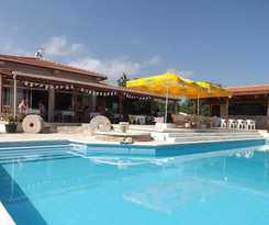 Hotel Paradise Holiday Bungalows