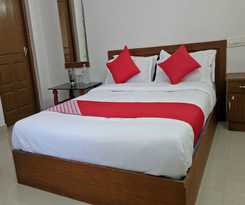Hotel OYO 23503 Golden Valley Residency