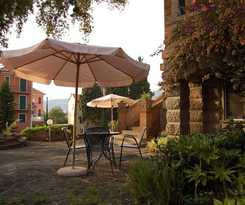 Hotel Villa Fieschi