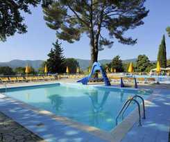 Hotel Camping Village C\'era una Volta