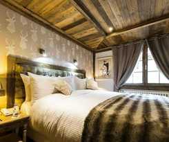 Le Chalet Blanc