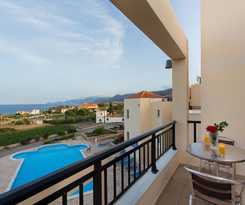 Hotel Xifoupolis