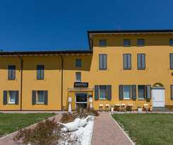  Hotel Forlanini52 Parma
