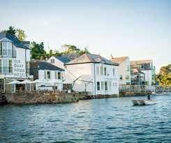 The Old Quay House