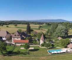 Domaine de Suzel