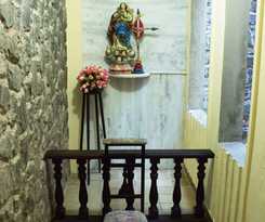 Hotel Aram Imirá Beach Resort