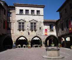Hotel H&ocirc;tel des Consuls