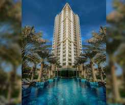 Hotel Lagoona Beach Luxury Resort and Spa