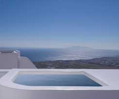 Terra Blanca Suites