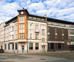 Hotel Kolumbs