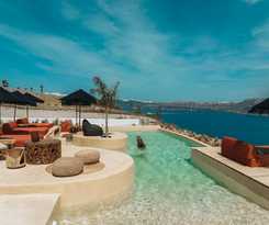 Hotel Divino Caldera