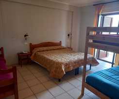 Hotel Rifugio Alantino