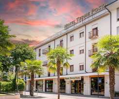 Hotel Terme Posta