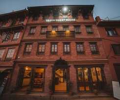 Hotel Vajra Guest House and Restaurant