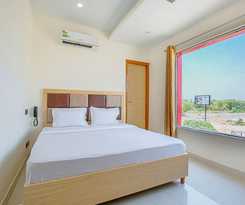 Hotel Fabescape Panchkula Motels