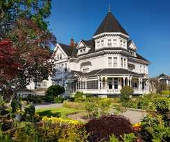 Pendray Inn and Tea House