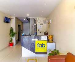 Hotel Fabhotel Nido