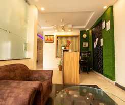 Fabhotel As Residency