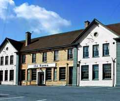 The Raven - Inn