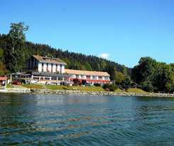 Hotel Hôtel Bellevue Le Rocheray