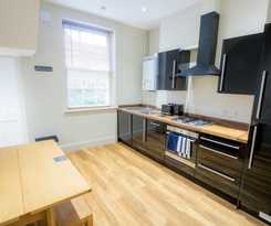 Regency Guest House
