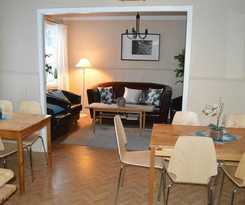 Hotel H&ouml;gsn&auml;sg&aring;rden - Hostel