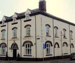 Hotel Ambrose
