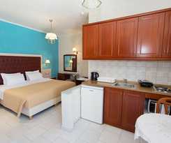 Olympic Apartment