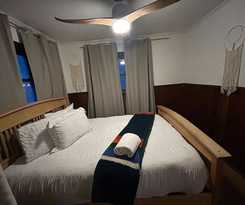 Lodge Three Pines Cabins