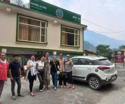 Hotel Harela Inn