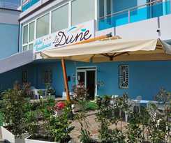 Hotel Residenza Le Dune