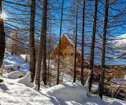 Hotel Chalet Marano Restaurant and Spa