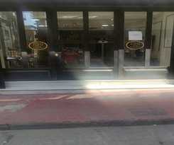 The Diderot Hotel