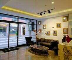  FormerCity Termal Hotel